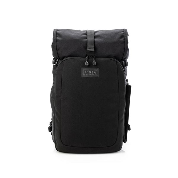 TENBA Fulton v2 14L Backpack obNpbN - Black  V637-733 [21]