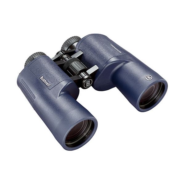 Bushnell 完全防水双眼鏡 H2O7×50WP 157050R[21]