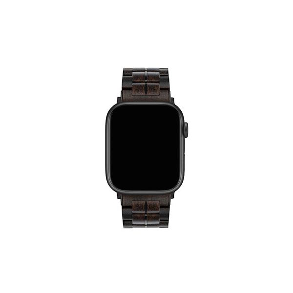 VOWOOD {[Ebh VR؃oh for Apple Watch AbvEHb` 41/40/38mm h VW74034AWCP[21]