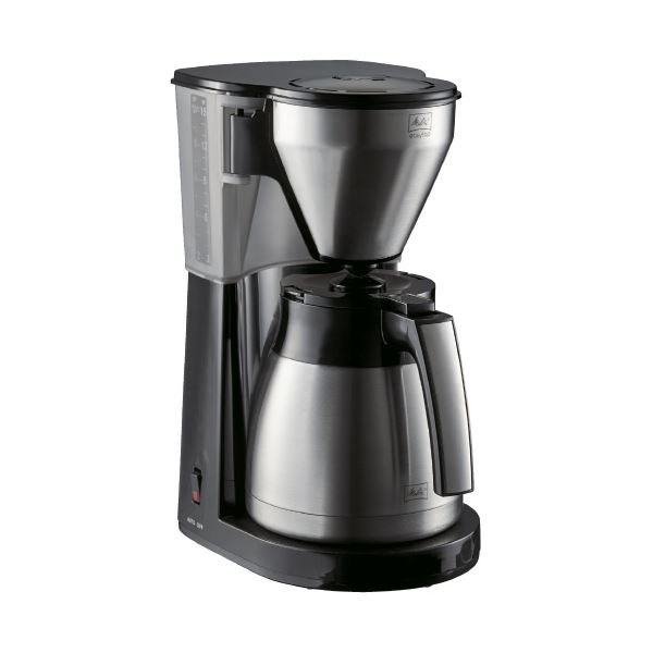 メリタ コーヒーメーカーイージートップサーモ[21]