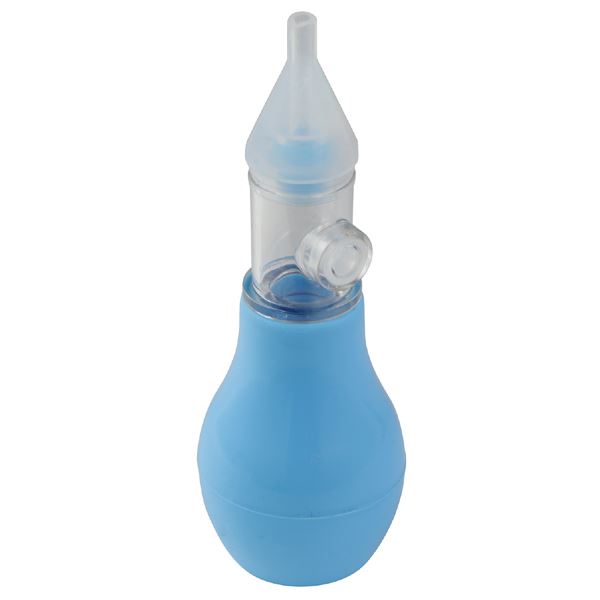 (まとめ) 鼻吸い器 【×15セット】[21](4.0)