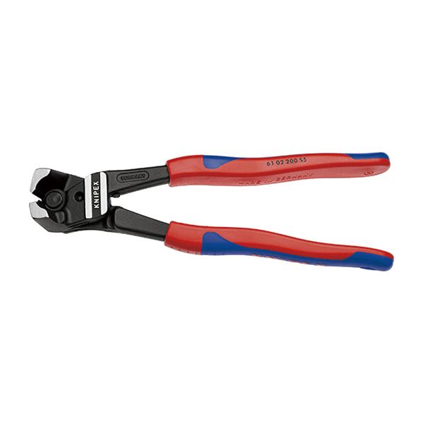 KNIPEX ˥ڥå 6102-200S5 .ɥ˥åѡ 200MM Ҷ  ġ DIY ȹ ƻ ˥åѡ[21]