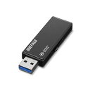 obt@[ Í@\USB3.0Ή ZLeB[USB[ 4GB RUF3-HSL4G 1 [21]