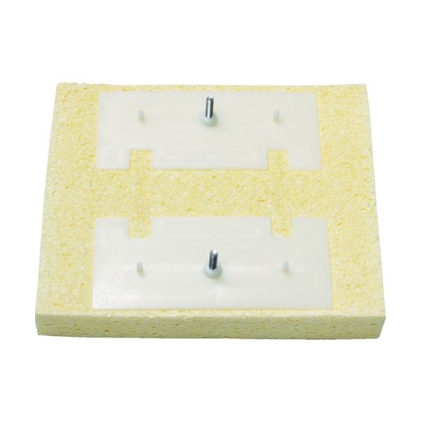 ■商品内容セルシーモップのスペア■商品スペックその他仕様：●幅×奥行×長さ(mm):175×145×30【キャンセル・返品について】商品注文後のキャンセル、返品はお断りさせて頂いております。予めご了承下さい。■送料・配送についての注意事項●本商品の出荷目安は【5 - 11営業日　※土日・祝除く】となります。●お取り寄せ商品のため、稀にご注文入れ違い等により欠品・遅延となる場合がございます。●本商品は仕入元より配送となるため、沖縄・離島への配送はできません。[ 10042 ]