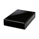 エレコムセキュリティ対策用ハードディスク 3TB ELD-EEN030UBK 1台[21]