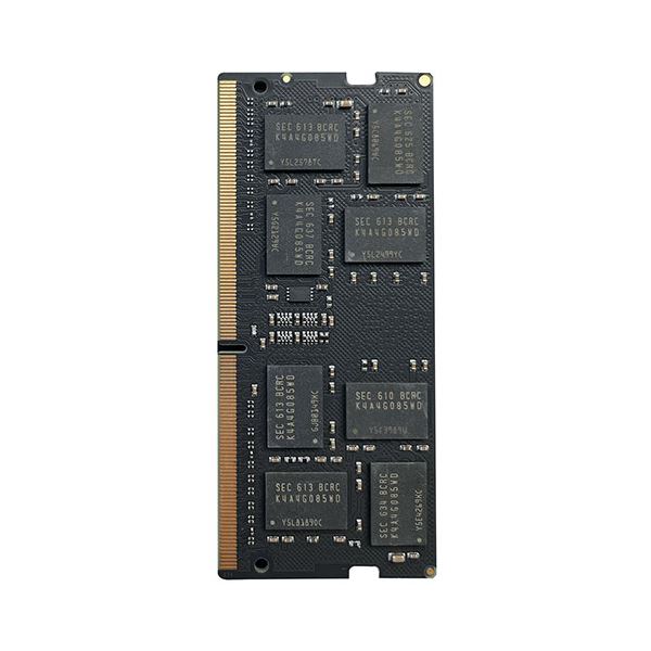 【2個セット】 リーダーメディアテクノ ノートPC用 DDR4-2666 8G L-D4N8GX2[21]