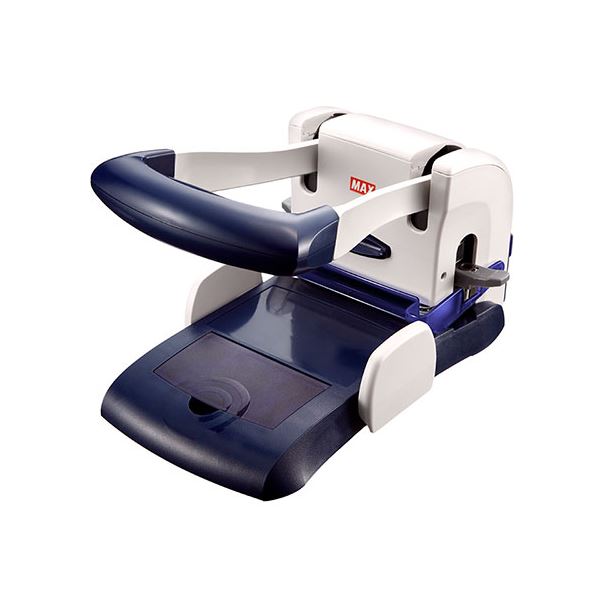 MAX マックス 軽あけ強力パンチ DP-120 DP90136[21]