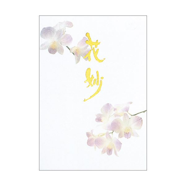 Rakuten - （まとめ） アピカ 便箋 セン301 花妙 セミB5 40枚【×10セット】[21]