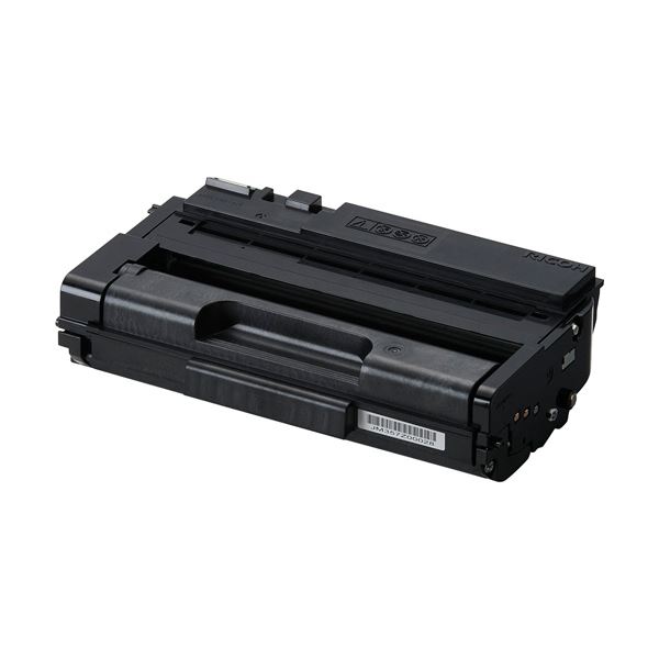 ■商品内容リコー SP トナーカートリッジ2300H 513828 1個■商品スペック種類：純正トナーカートリッジサイズ：大容量色：ブラック印字可能枚数：約5000ページ対応機種：RICOH SP 2300L、RICOH SP2300SFL備考：※印字可能枚数は、A4サイズで「ISO/IEC19752」に準拠(約5% 原稿)し、印字濃度が工場出荷時初期値設定の場合の目安です。■送料・配送についての注意事項●本商品の出荷目安は【1 - 5営業日　※土日・祝除く】となります。●お取り寄せ商品のため、稀にご注文入れ違い等により欠品・遅延となる場合がございます。●本商品は仕入元より配送となるため、沖縄・離島への配送はできません。[ 513828 ]