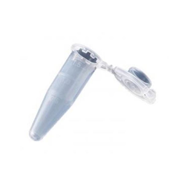 マイクロチューブ(低吸着タイプ) Protein LoBind1.5[21]