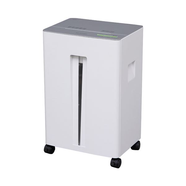 アイリスオーヤマ オフィスシュレッダー OF23[21]