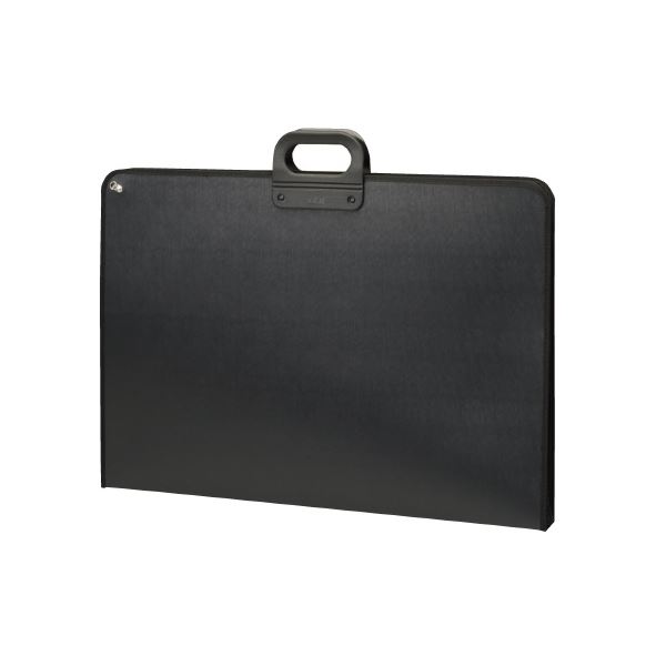 (まとめ）テージー デザインケース A2 DC-780【×2セット】[21]