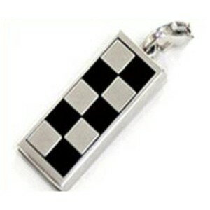 【5個セット】 フラッシュメモリ My Memoria CHESS 2GB（ブラック） AS-DW2GB-CBX5[21]