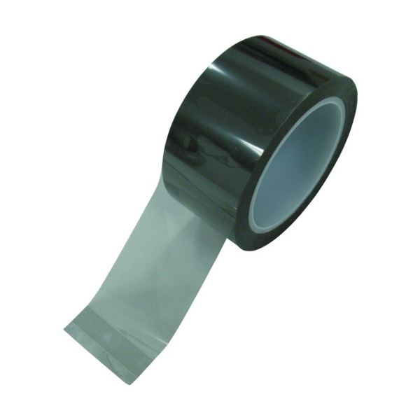 アキレス 導電性強粘着テープ ICテープ 50mm幅 ST-6-50-C 1箱(12巻)[21]