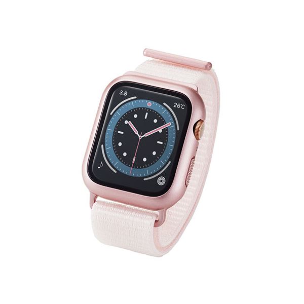 GR Apple Watch44mmptJo[P[X t@ubNoȟ^ sN AW-20MBCFBPN[21]