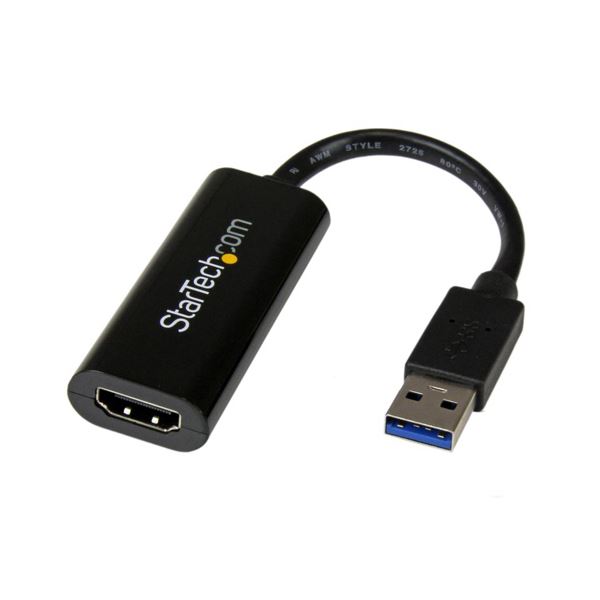 (ޤȤStarTech ॿ USB3.0-HDMIѴץ USB32HDES 1ġڡ3åȡ[21]
