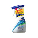 （まとめ） ルックプラス バスタブクレンジング クリアシトラスの香り 本体 500ml 【×5セット】 [21]