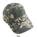 米軍 吸汗速乾リップストップ タクティカルキャップ レプリカ ACU [21]