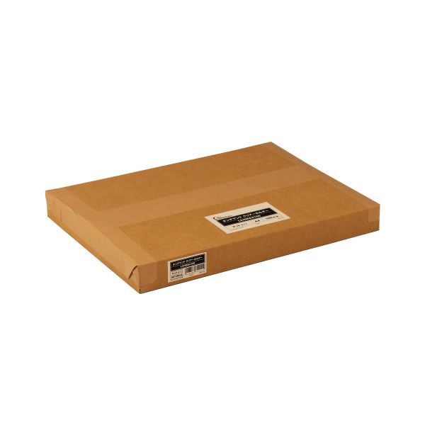 中川製作所 オンデマンドクリアホルダーマット A4 LCHMA4100 1箱(100枚:50枚×2冊)[21](2)