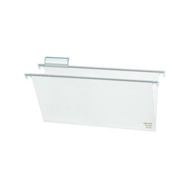 （まとめ）コクヨ ハンギングフォルダーPP B41/3 B41/3-HFP 1セット（20冊）【×3セット】[21]