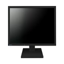 EIZO FlexScan 17.0型カラー液晶モニター ブラック S1703-ATBK 1台[21]