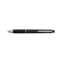 （まとめ）三菱鉛筆 Jストリーム3C ブラック SXE3-800-07.24【×30セット】[21]