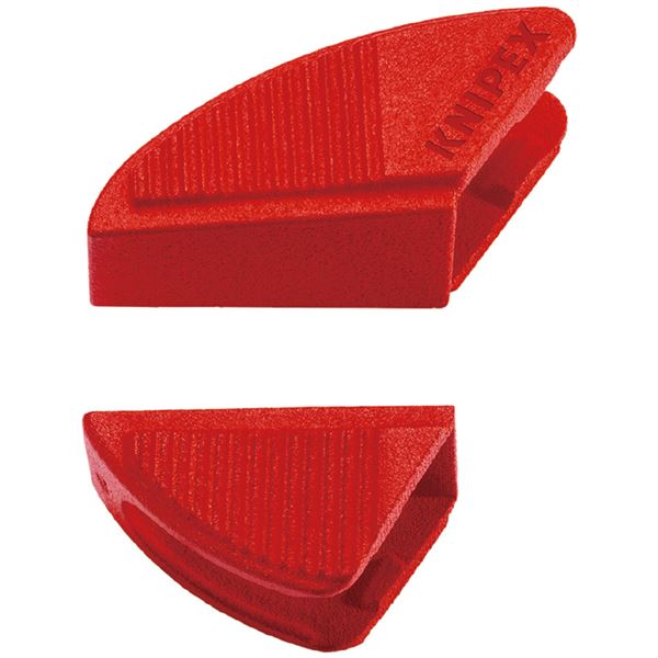KNIPEX クニペックス プライヤーレンチ 8601 8602-300 用 カバーグリップ 8609-300V01 3組入 工具 作業工具 道具 ツール DIY[21](4)