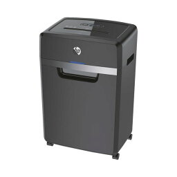 HP シュレッダー 30L クロスカット B3026CC 1台[21]