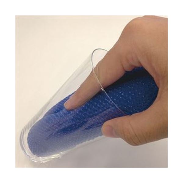 （まとめ）橋本クロス ウエットワイパー用バケツφ180×200mm FWS6 1箱（4個）【×2セット】