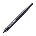 (まとめ）ワコム Pro Pen 2KP-504E 1本【×3セット】[21]