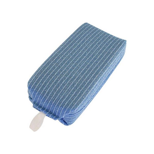 （まとめ）カウゼル NewカラークリーナーブルーKK-B 1個【×10セット】[21]