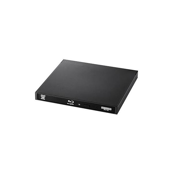 GR Blu-rayfBXNhCu/USB3.2 Gen1iUSB3.0j/X/݃\tgt/UHDBDΉ/ubN LBD-PWA6U3LBK[21]