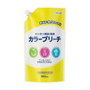 （まとめ）ミツエイ 衣料用カラーブリーチ つめかえ用 960ml 1セット（10個） 【×5セット】[21]