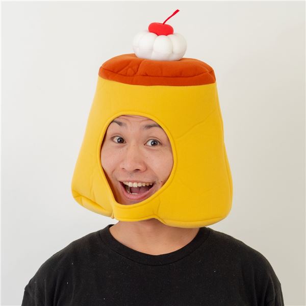 【コスプレ/パーティーグッズ】 プリンキャップ【代引不可】[21]