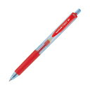 （まとめ） 三菱鉛筆 シグノRTエコライター UMN105EW.15赤10本【×10セット】 [21]