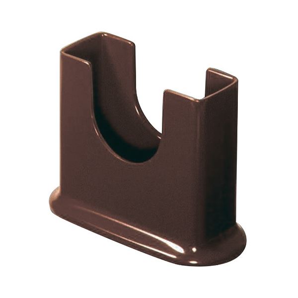 (まとめ) 国際化工 ナプキンスタンド ゴールデンブラウン M192GB 1個 【×5セット】[21]