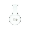 丸底フラスコ 100mL 10入 【010500-100A】[21]