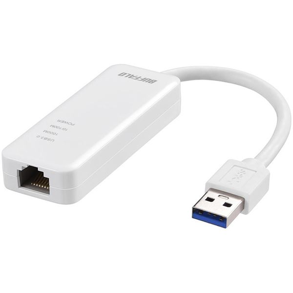 obt@[ Giga USB3.0Ή LLANA_v^[ zCg LUA4-U3-AGTE-WH [21]