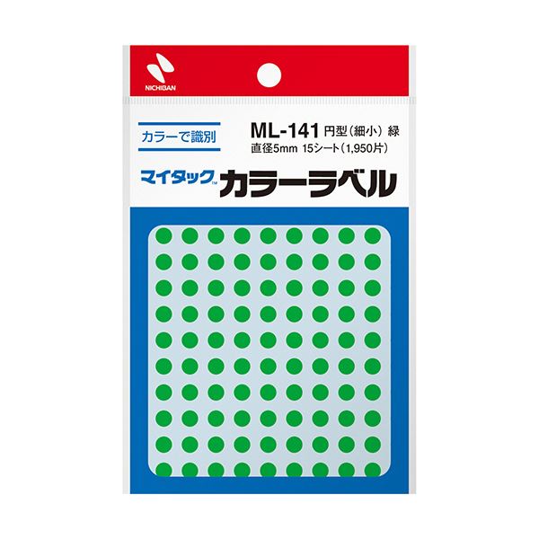 �˥��Х� �ޥ����å� ���顼��٥� �߷� ľ��5mm �� ML-1413 1���å�(19500�ҡ�1950�ҡ�10�ѥå�)[21]