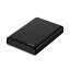 쥳 USB3.0бݡ֥ϡɥǥ eDISK 1TB ELP-CED010UBK 1 [21]