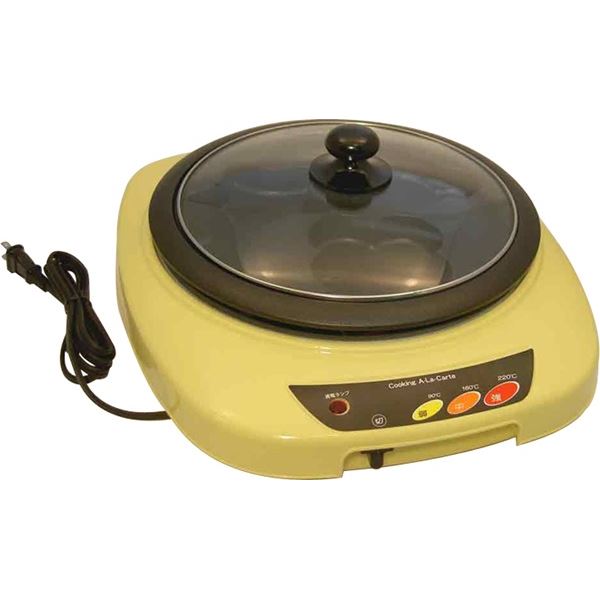 調理器具 約幅33cm 型：クマ・星・花型 電気グリルセット 親子でおやつ 2枚セット日本製 おやつ お菓子作り キッチン 台所[21]