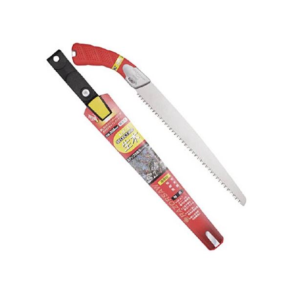 玉鳥産業 レザーソー SELECT300 生木 174 1丁[21]