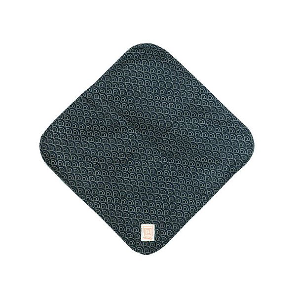 ケンコー・トキナー 包 ラップクッション NEW 青海波 Sサイズ KEN080504[21]