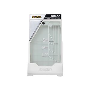 (まとめ) オルファ ポキステーション 214BS1個 【×10セット】[21]