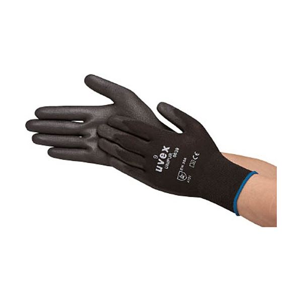 (まとめ) ウベックス ユニプール 6639 S 6024867 1双 【×30セット】[21]