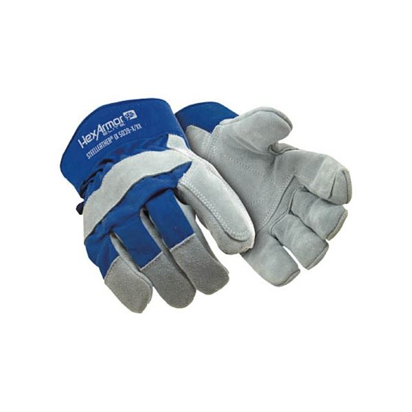 HexArmor ARMOR スチールレザー9 5039 L 754095 1双[21]