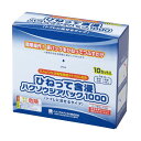 ■商品内容【ご注意事項】この商品は下記内容×3セットでお届けします。【商品説明】●次亜塩素酸ナトリウムの入ったパックを上からひねりつぶして開封するだけで、使うことができます。■商品スペック材質：水解性パルプその他仕様：●シートサイズ:20×30cm●成分:0.1w/v%次亜塩素酸ナトリウム■送料・配送についての注意事項●本商品の出荷目安は【1 - 5営業日　※土日・祝除く】となります。●お取り寄せ商品のため、稀にご注文入れ違い等により欠品・遅延となる場合がございます。●本商品は仕入元より配送となるため、沖縄・離島への配送はできません。[ 3162102 ]