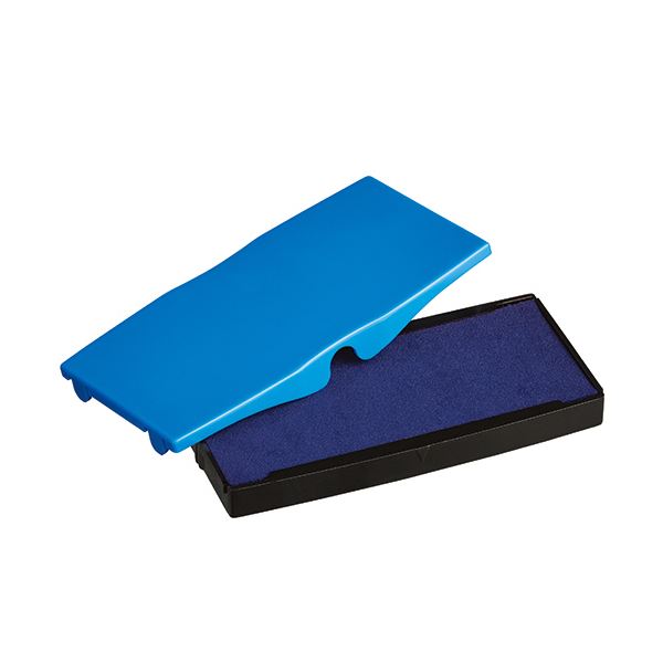 エンドレススタンプ 単品数字 耐油性 1号 明朝体 EN-BTS1 1点