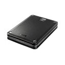 I.Oデータ機器 ポータブルHDD 1.0TB HDPD-SUTB1[21]