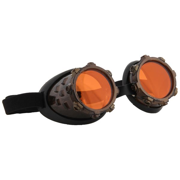 ELOPE CyberSteam Goggles S[h^IW GLD^ORGiTCo[X`[ S[Ojysz[21]